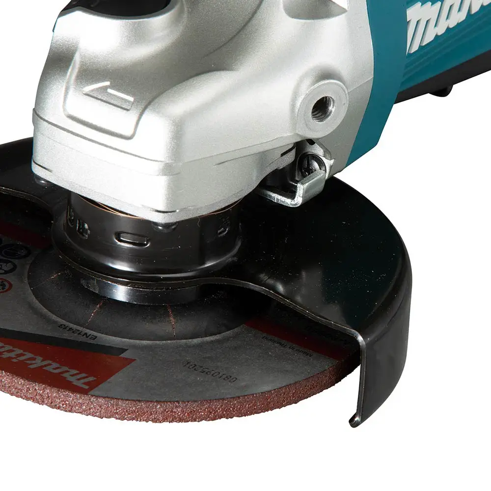MAKITA 125mm(5in) Angle Grinder GA5050R