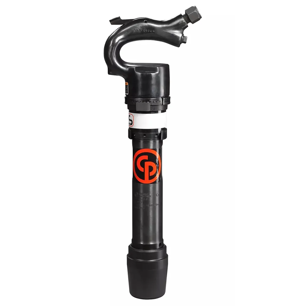 CHICAGO PNEUMATIC 900bpm Air Rivet Buster CP4608 P