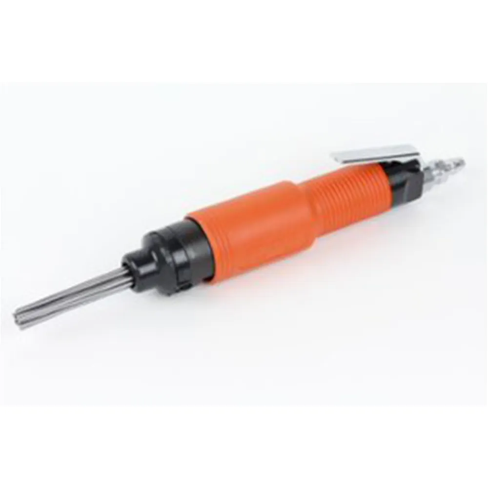 NITTO KOHKI 4000bpm Straight Grip Air Needle Scaler JT20