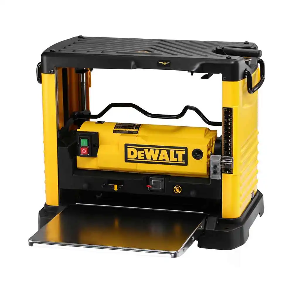 DEWALT 1800W 318mm 12.5inch Portable Planer Thicknesser DW733-XE