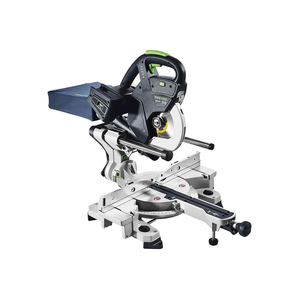 FESTOOL 18V 216mm KSC60 Kapex Comp-Sl Mitre Saw 577775