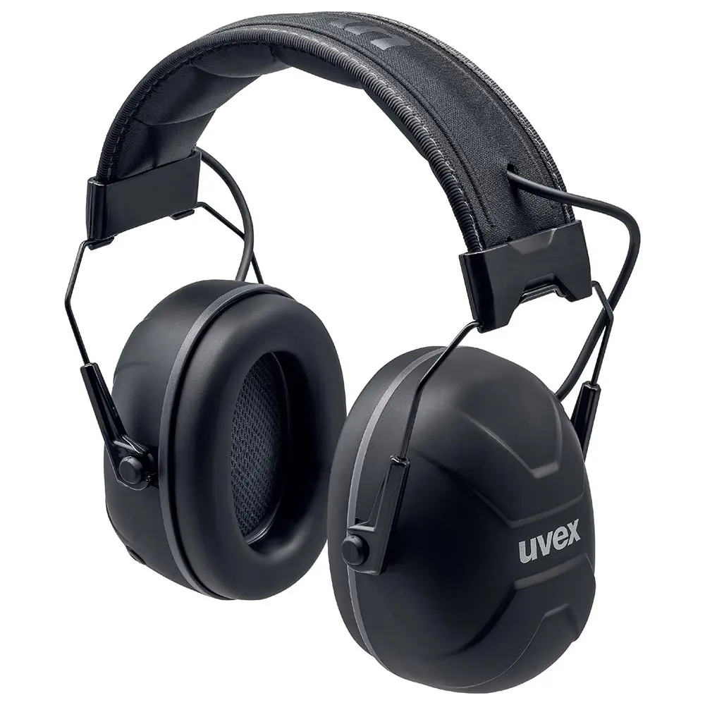 UVEX aXess One Class 5 27DB Bluetooth Ear Muffs 2640