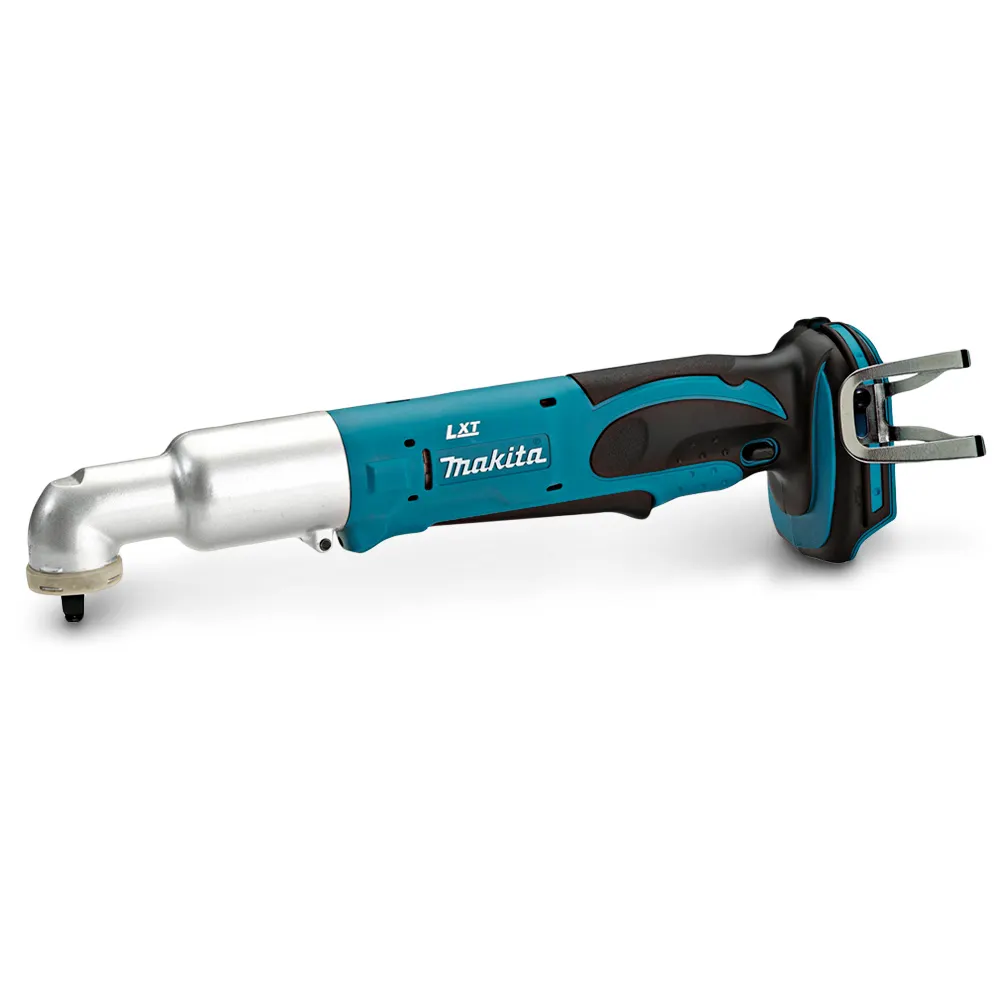 MAKITA 18V Brushless 3/8inch Angle Impact Wrench Skin DTL063Z