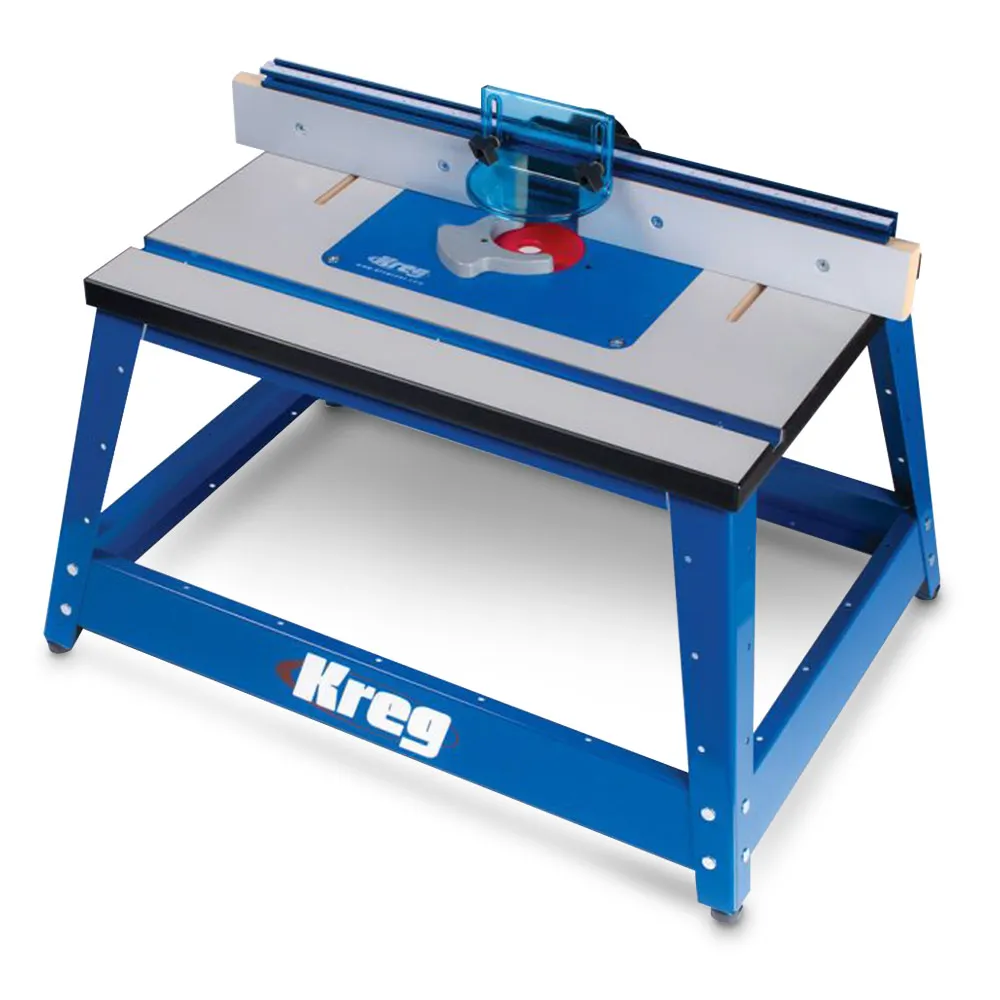 KREG Precision Benchtop Router Table KR-PRS-2100