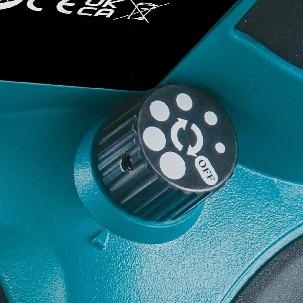 MAKITA 18V Cable Cutters - Closed Type Skin DTC100ZK