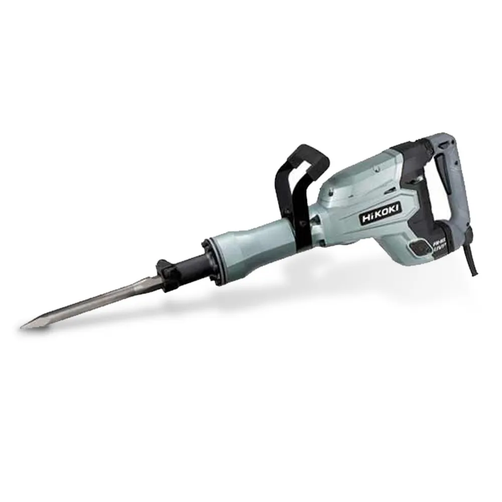 HiKOKI 1400W 30mm Hex Demolition Hammer H65SB3(H1Z)