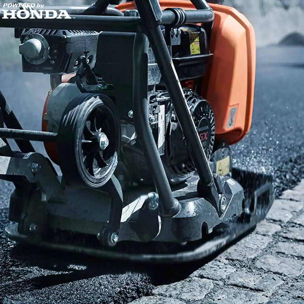 HUSQVARNA 95kg Compactor Plate LF80LAT 967855002