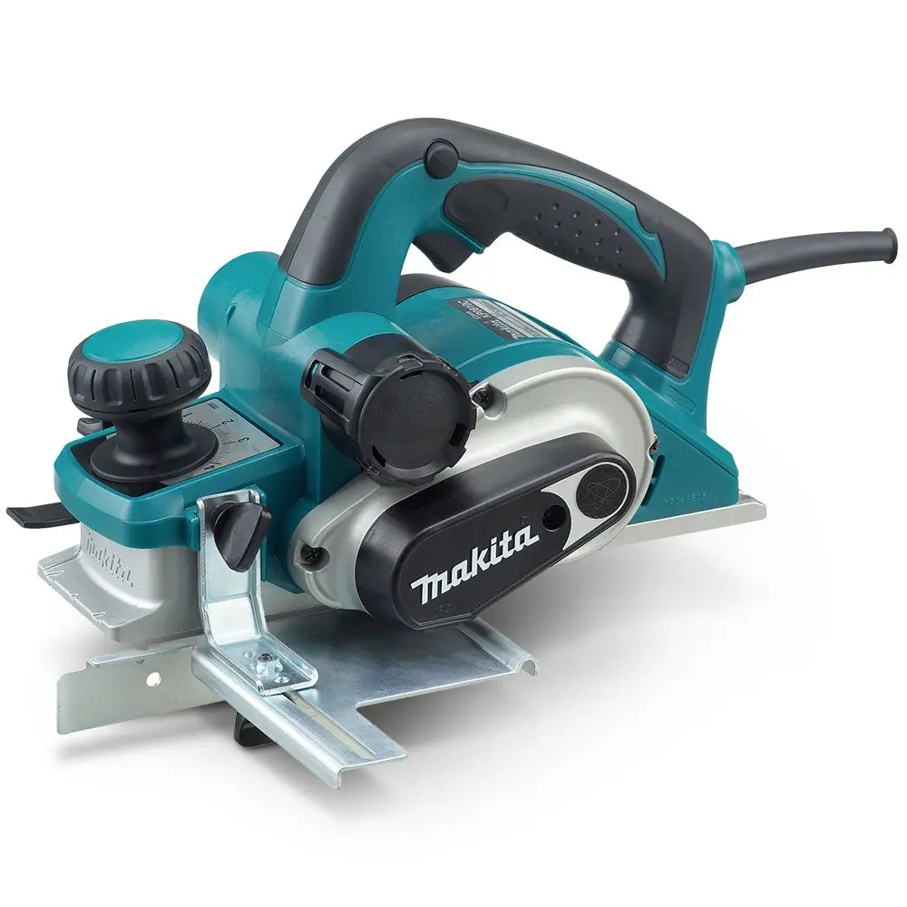 MAKITA 850W 82mm Planer KP0810