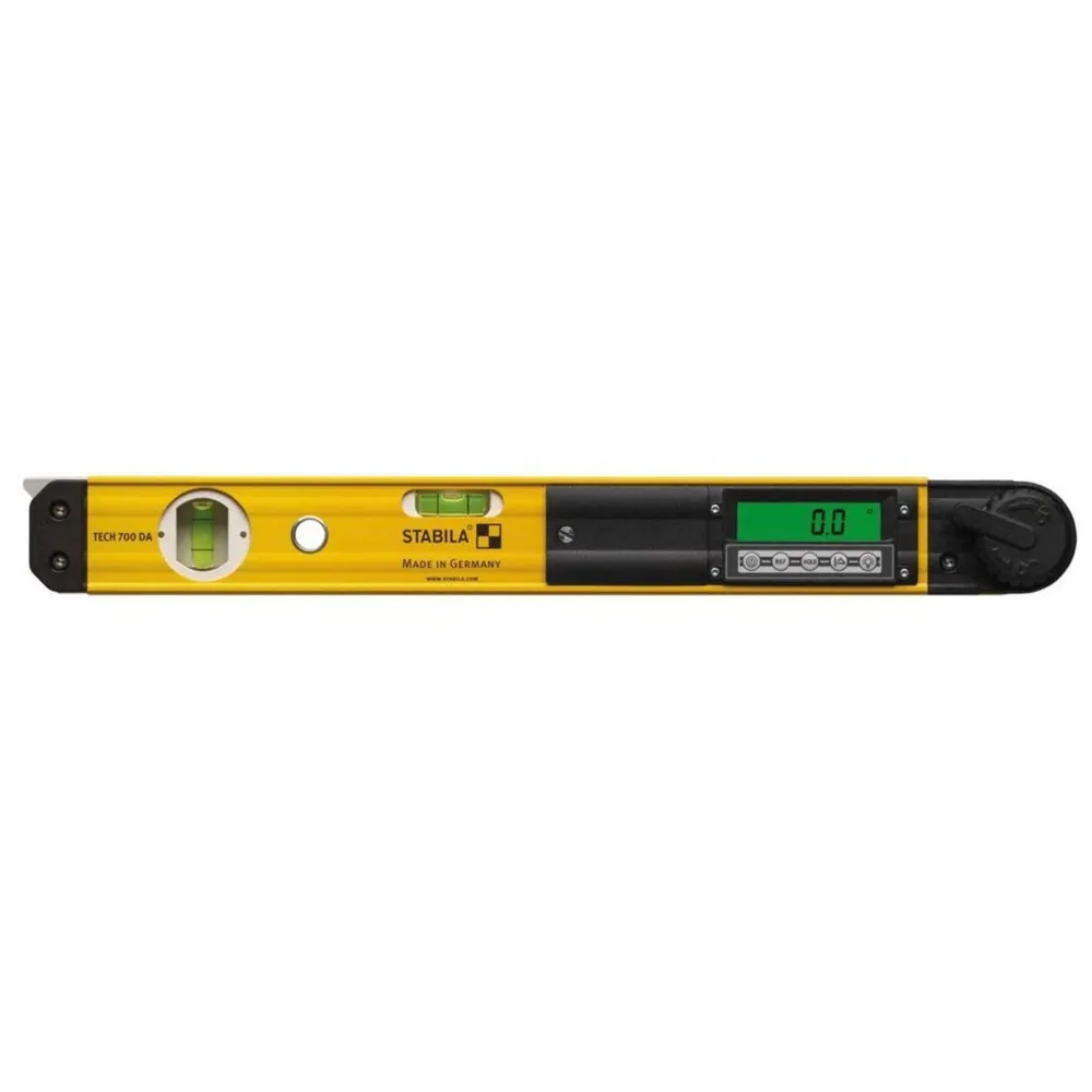 STABILA 450mm Digital Angle Finder 18903
