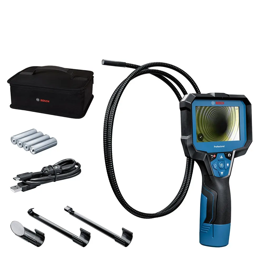 BOSCH GIC 4-23 C Professional Inspection Camera 06012415K0
