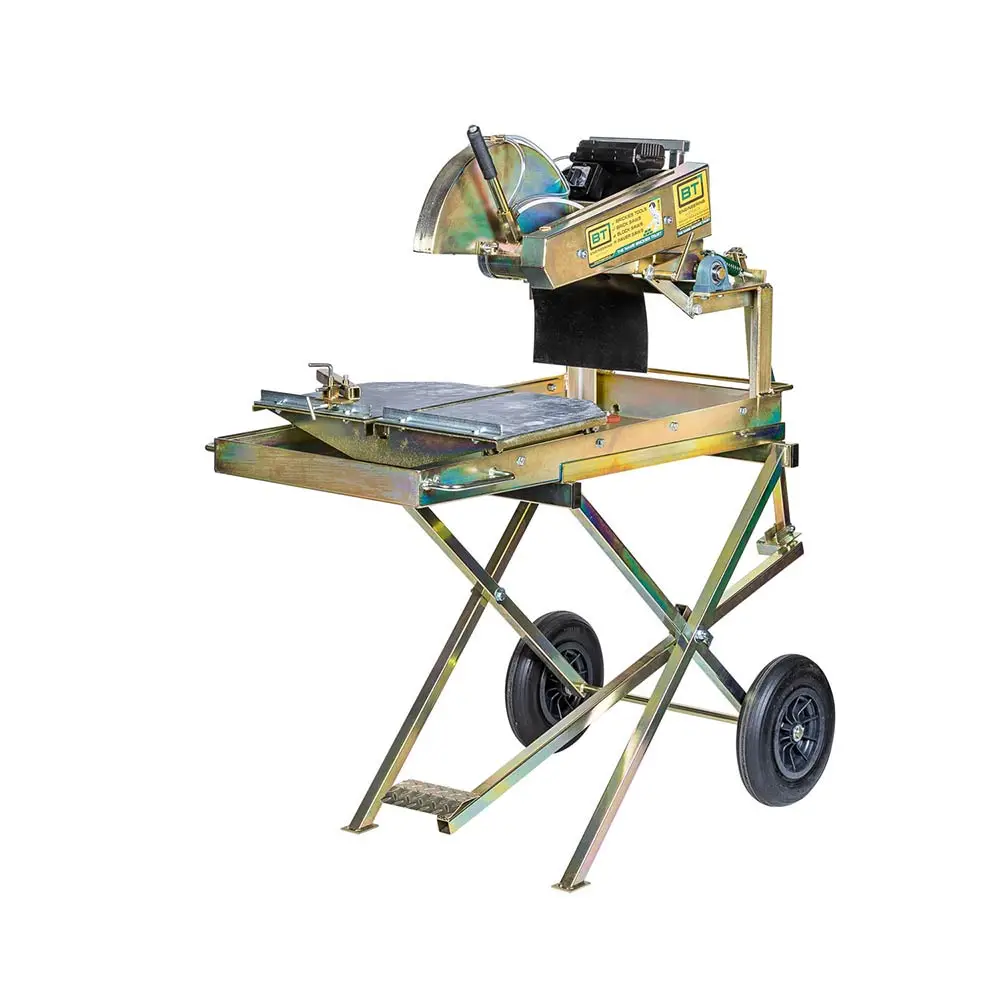 BT ENGINEERING 240V Single Phase Blocksaw BLSAWSP