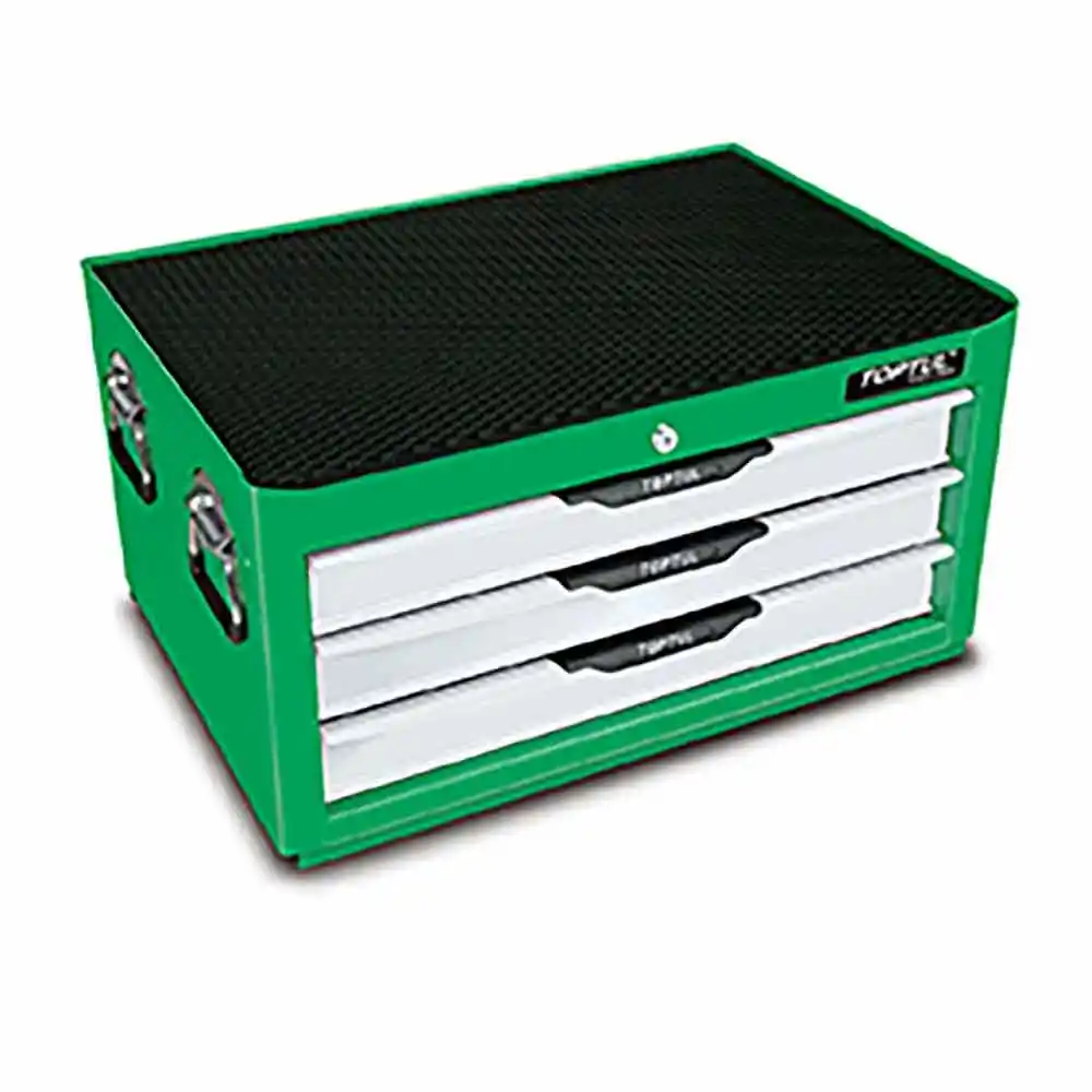 TOPTUL 3 Drawer Tool Chest - Pro Line TBAD0301
