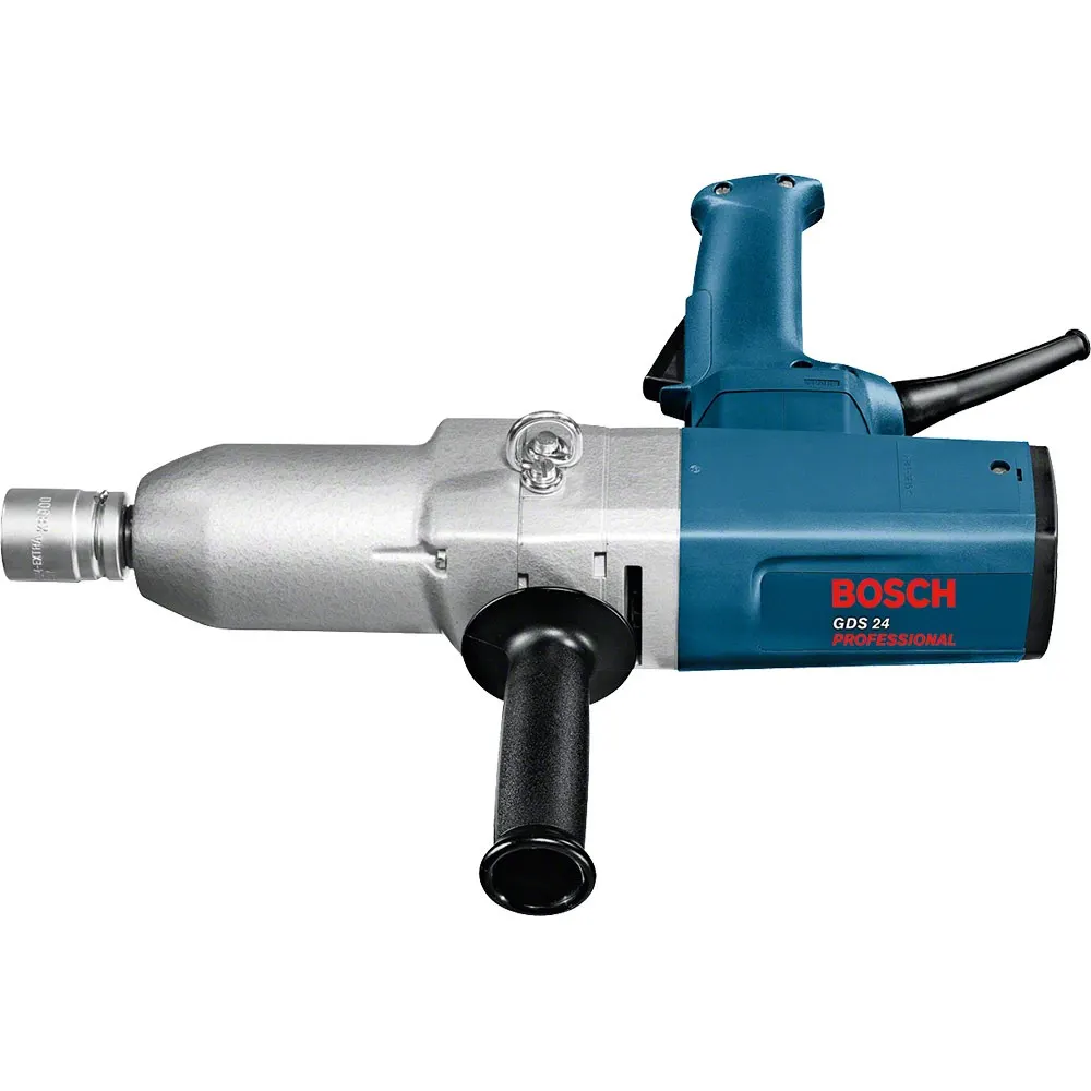 BOSCH 3/4inch 800W Impact Wrench 0601434137