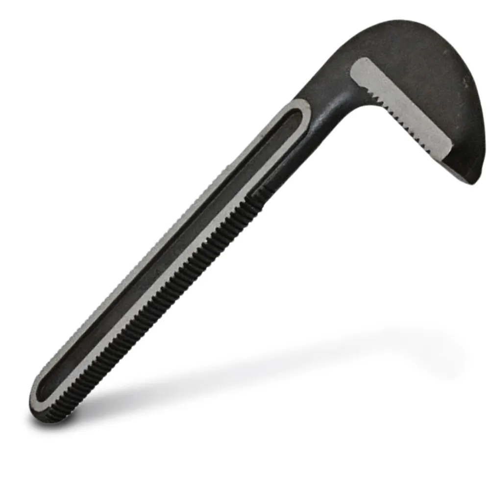 RIDGID 48In Pipe Wrench Hook Jaw