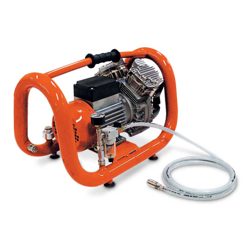 HUSQVARNA VP200 Vacuum Pump For Drill Stands