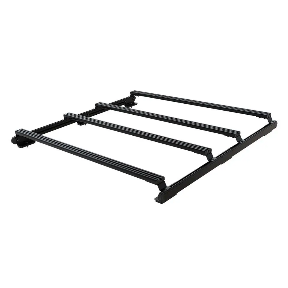 FRONT RUNNER 1335mm W x 1170mm L Slimpro Canopy Rack Kit KVCA004T