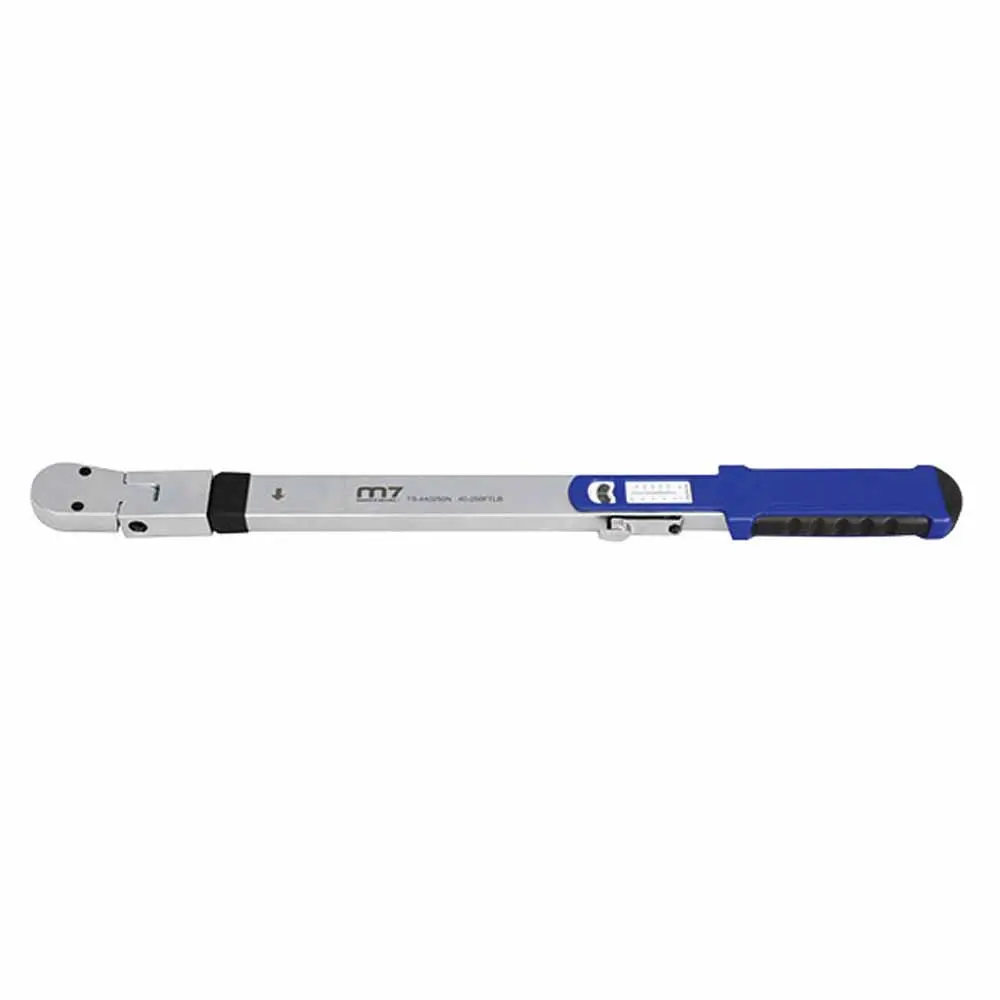M7 1/2" Split Beam 54.2-339NM/40-25 Torque Wrench M7-TS440250N
