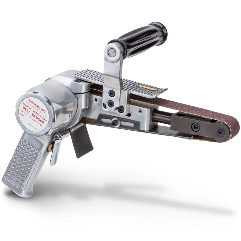 SHINANO Belt Sander 30mm x 540mm