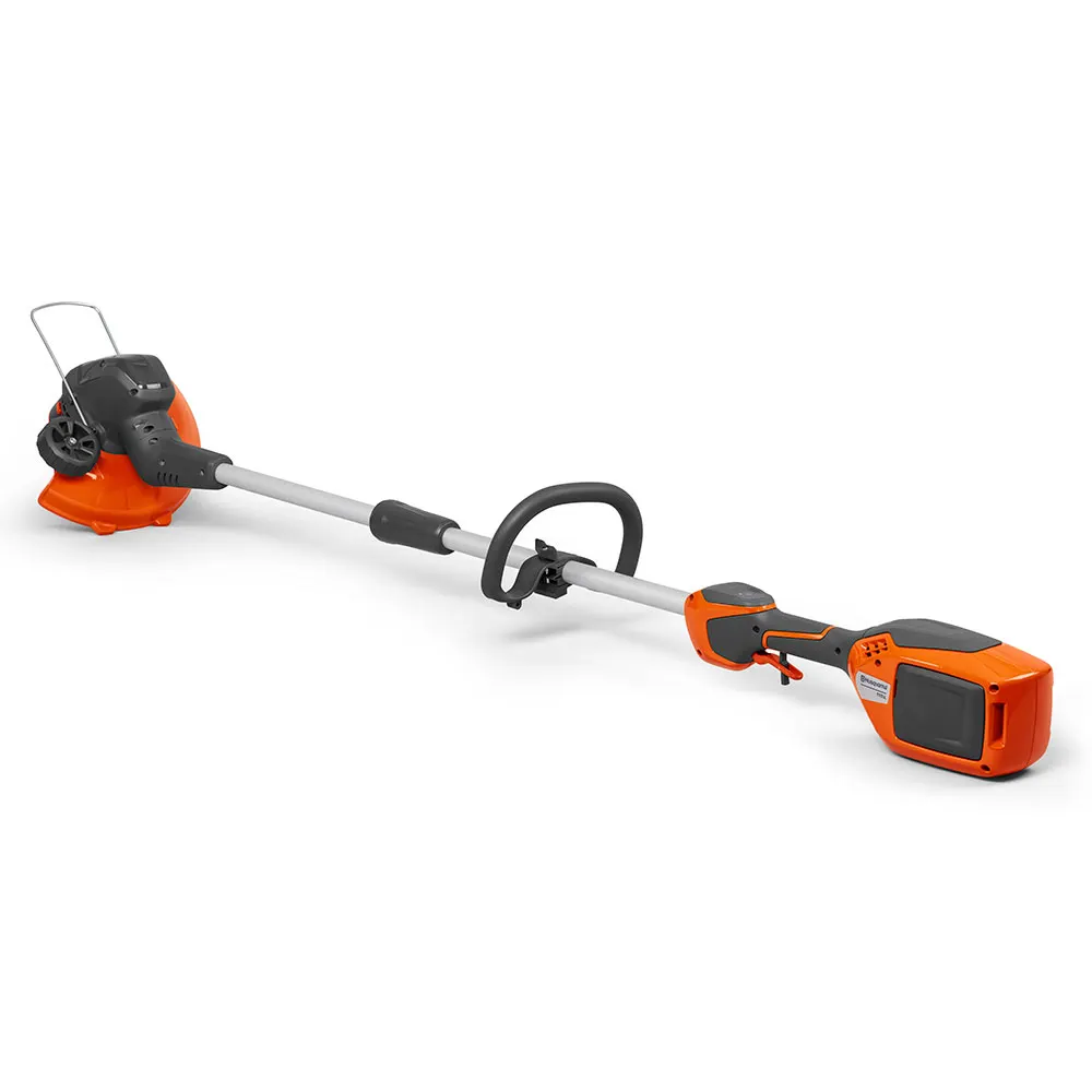 HUSQVARNA 36V 1 x 2AH 30cm 110IL Line Trimmer + FLXI Attachment Kit 970531206