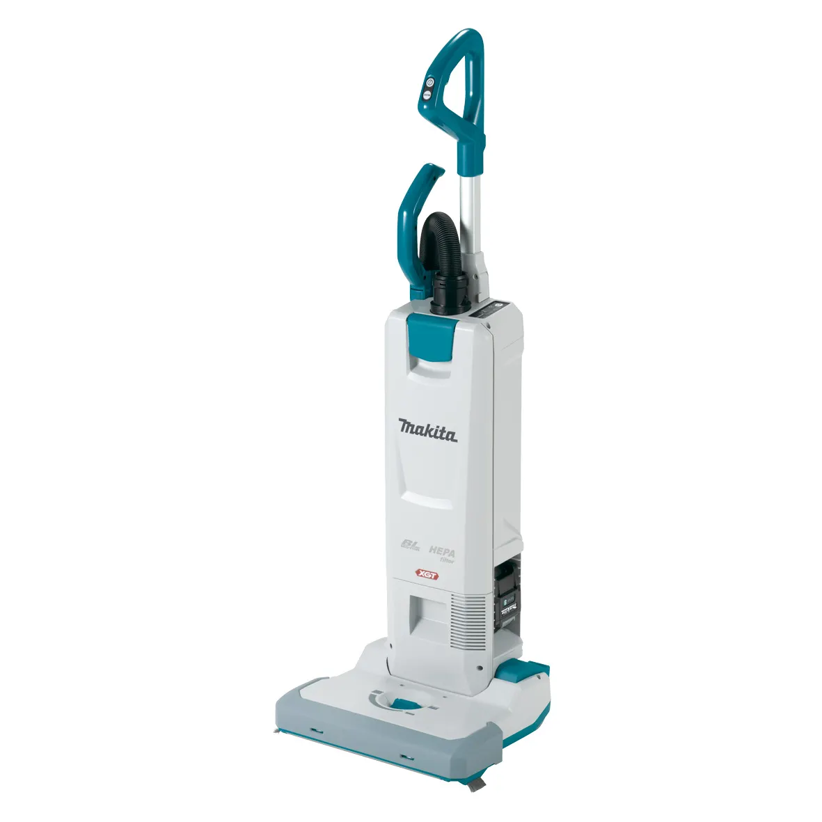 MAKITA 40V Max Brushless Upright Vacuum - Skin VC010GZ