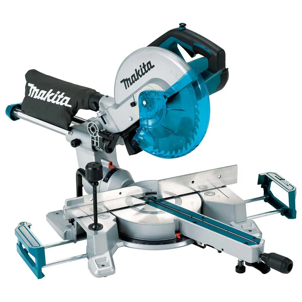 MAKITA 1450w 260mm (10-1/4�? Slide Compound Mitre Saw LS1110F