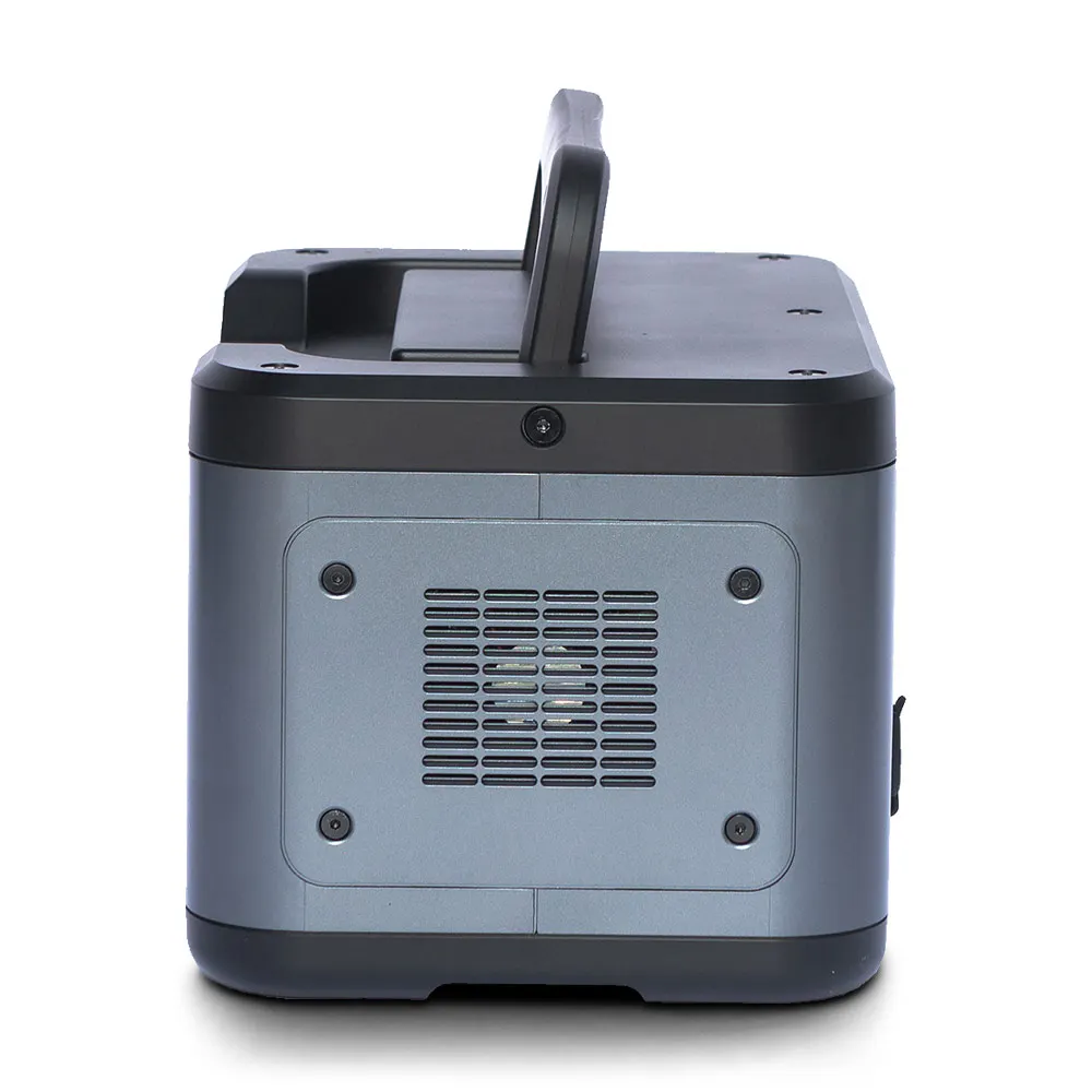 RATO 1000W Power Station AC 1050Wh, 2000W Peak RT1000