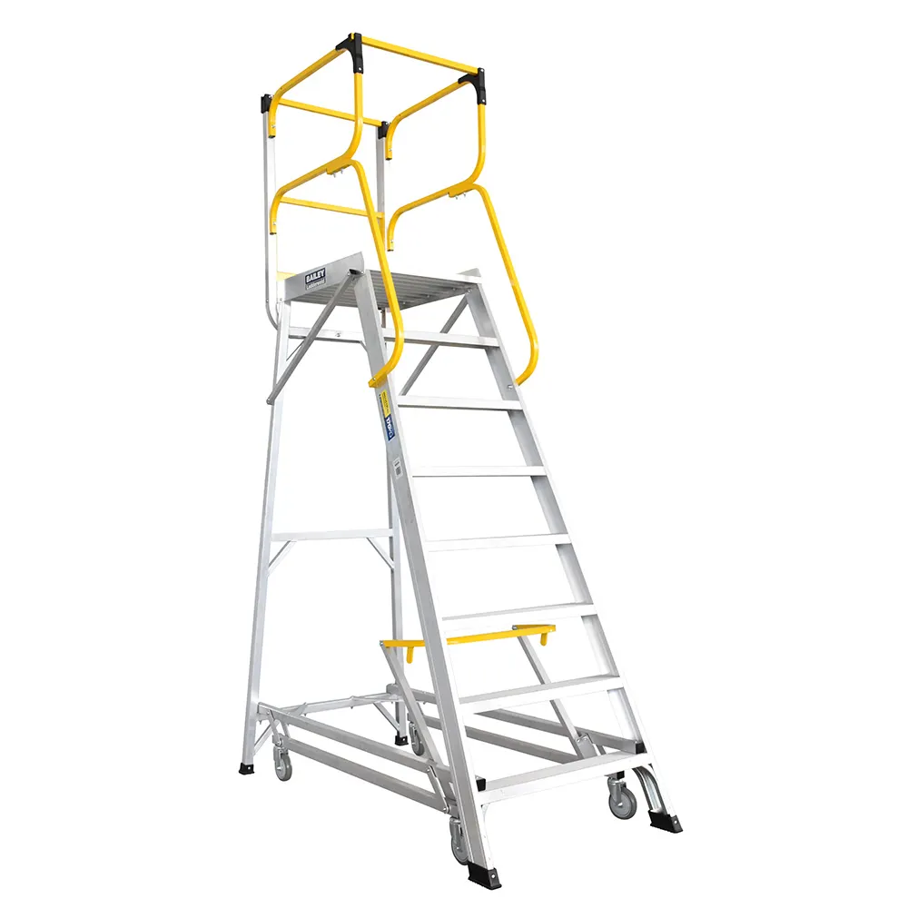BAILEY Access Platform 8 170kg Ind