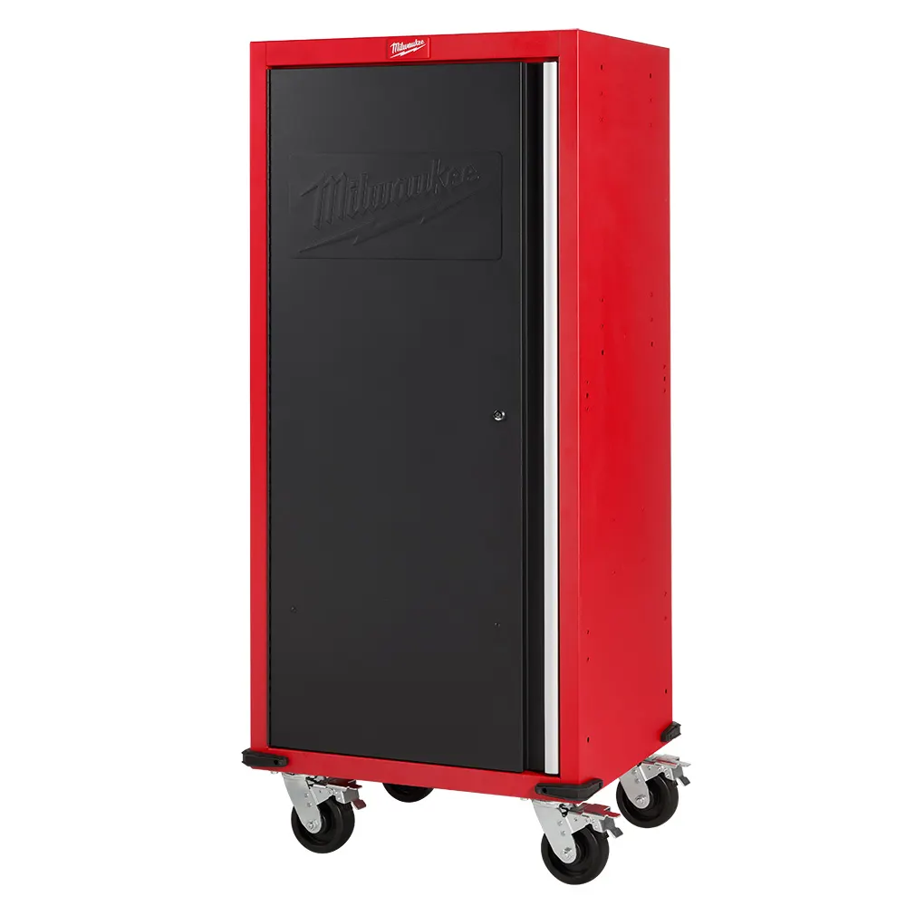 MILWAUKEE 27" High Capacity Steel Locker 48228587