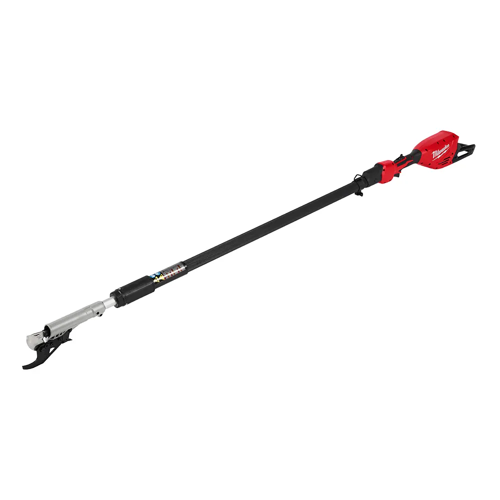 MILWAUKEE 18V Brushless Telescoping Pole Pruning Shear Skin M18BLPSHT0