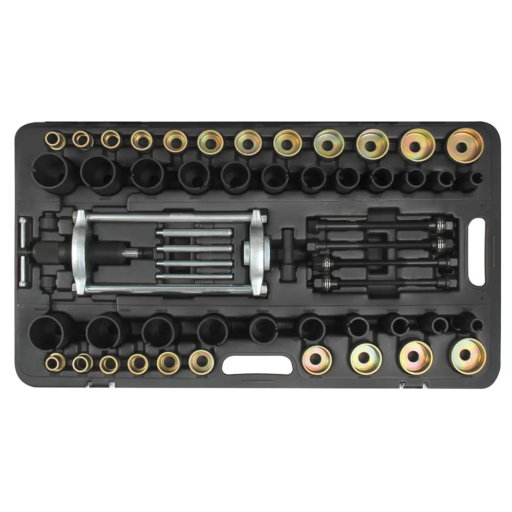 TOLEDO Uni Bearing/Bush Press Frame Kit 311022