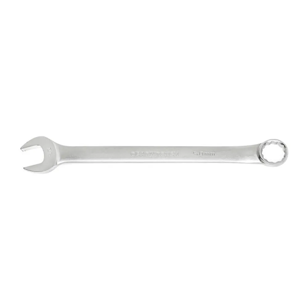 GEARWRENCH 2-5/8" Ring & Open End Spanner 81831
