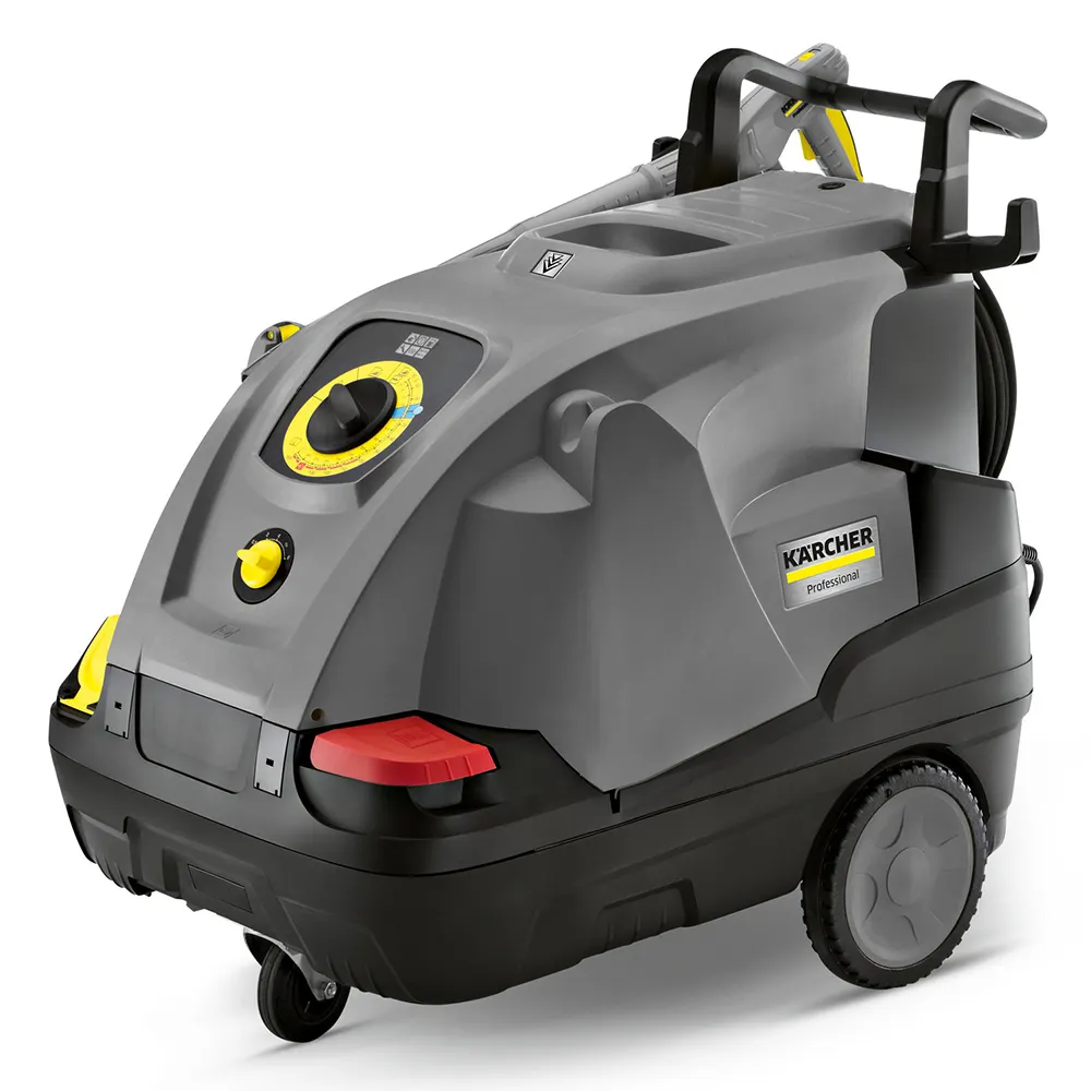 KARCHER 2200W 1740psi 8.3L/min Hot Pressure Washer HDS 5/10 C 1.272-905.0