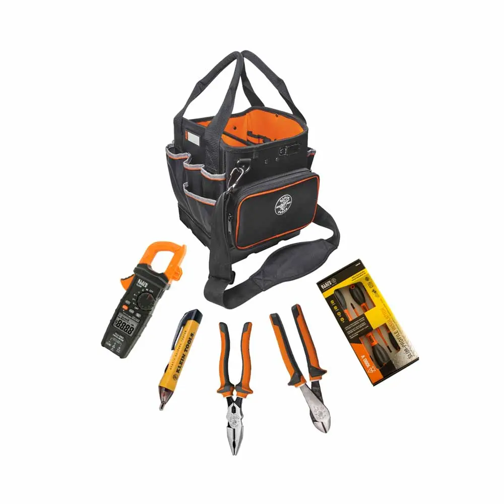 KLEIN Pro Level 3 Apprentice Kit A-AK3PRO