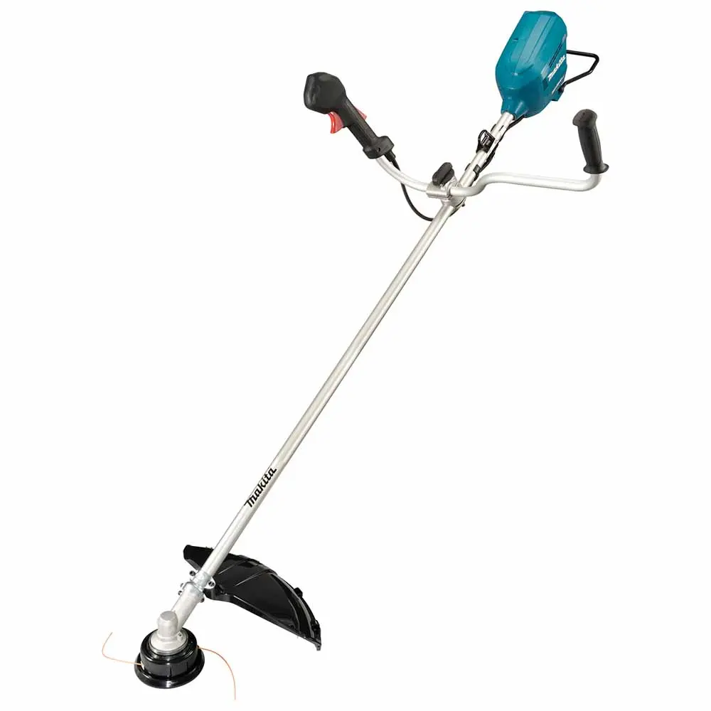 MAKITA 80V (40Vx2) MAX XGT Brushless U-Handle Brushcutter Skin UR012GZ02