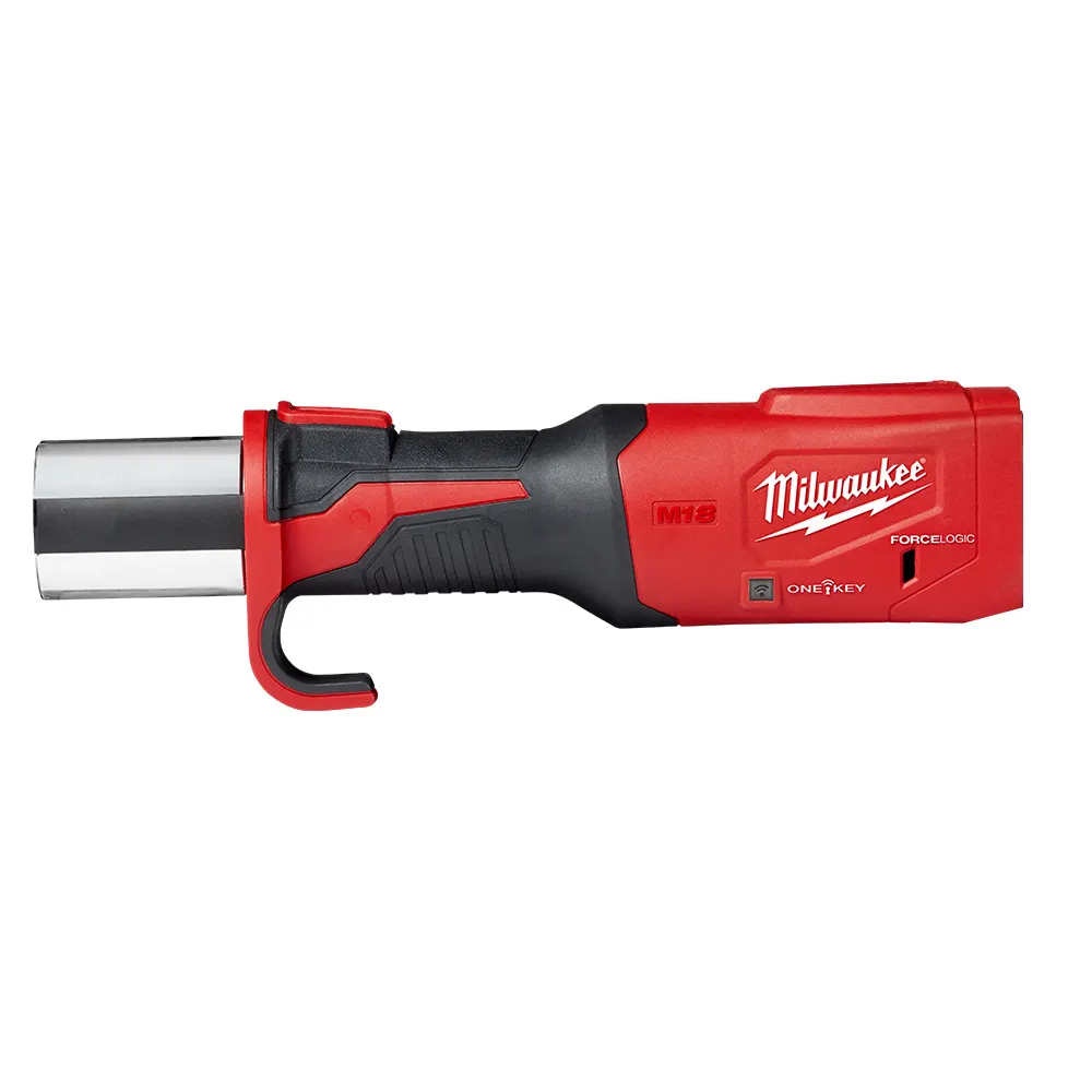 MILWAUKEE 18V ONE-KEY FORCE LOGIC Brushless Press Tool Skin M18ONEBLHPT-0