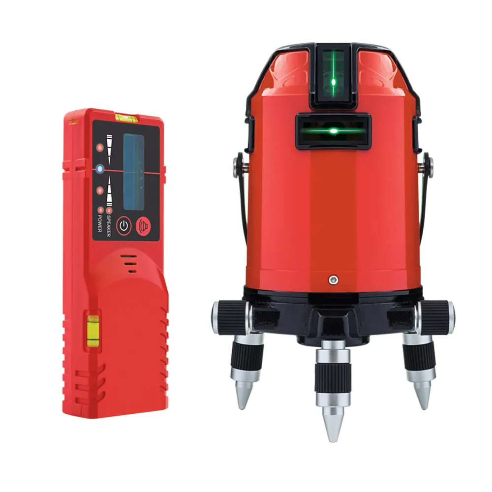 GENERAL XL4G Multiline Laser Level Green 70034