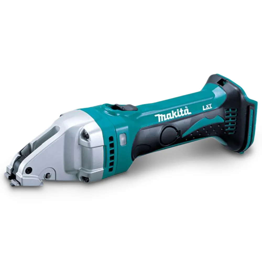 MAKITA 18V 1mm Li-IonMetal Shear Skin DJS101Z
