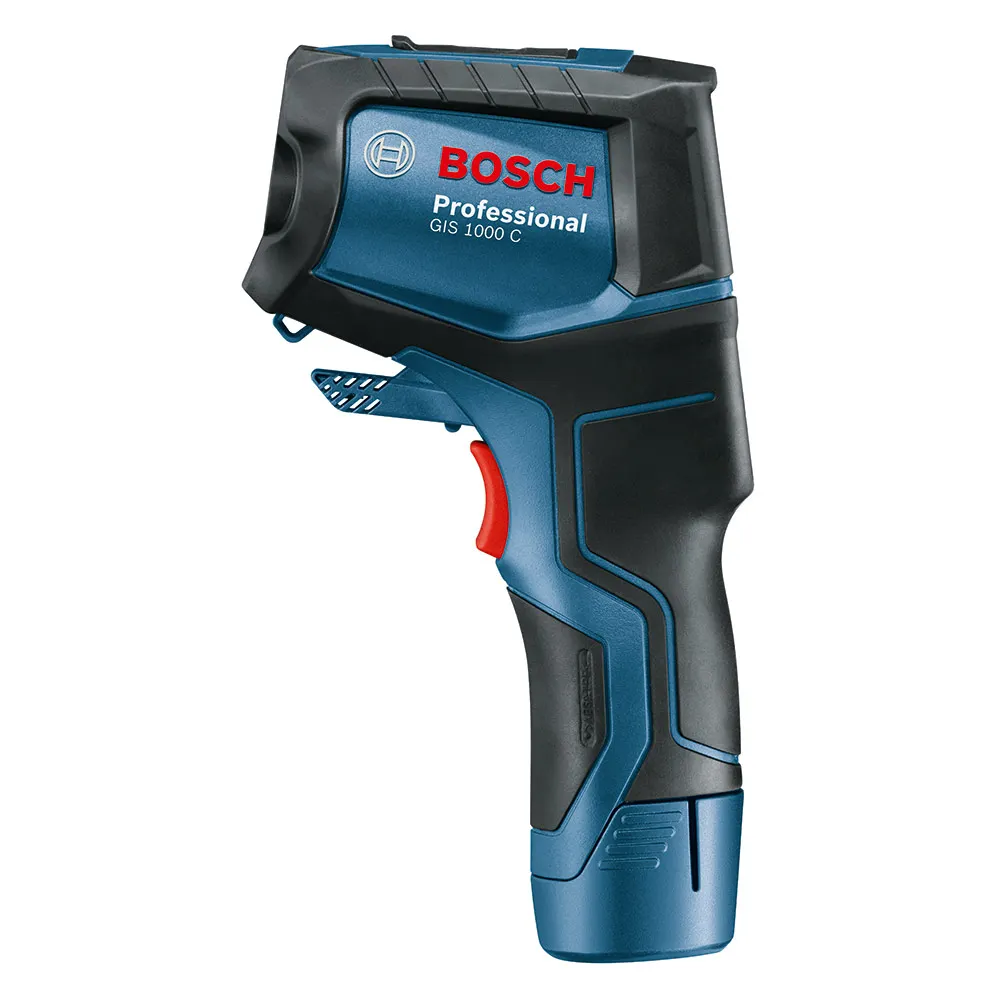 BOSCH GIS 1000 C Professional Thermal Camera 06010833K1