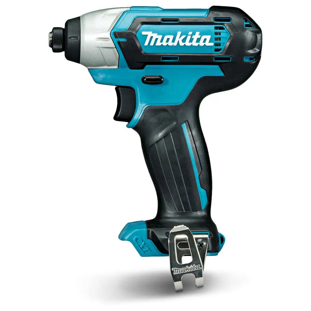 MAKITA 12V 2 Piece 2 x 1.5Ah Combo Kit CLX239