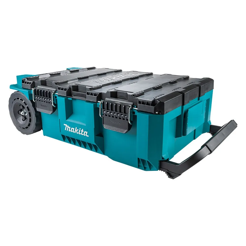 MAKITA MAKTRAK Rolling Tool Chest Storage T-90009