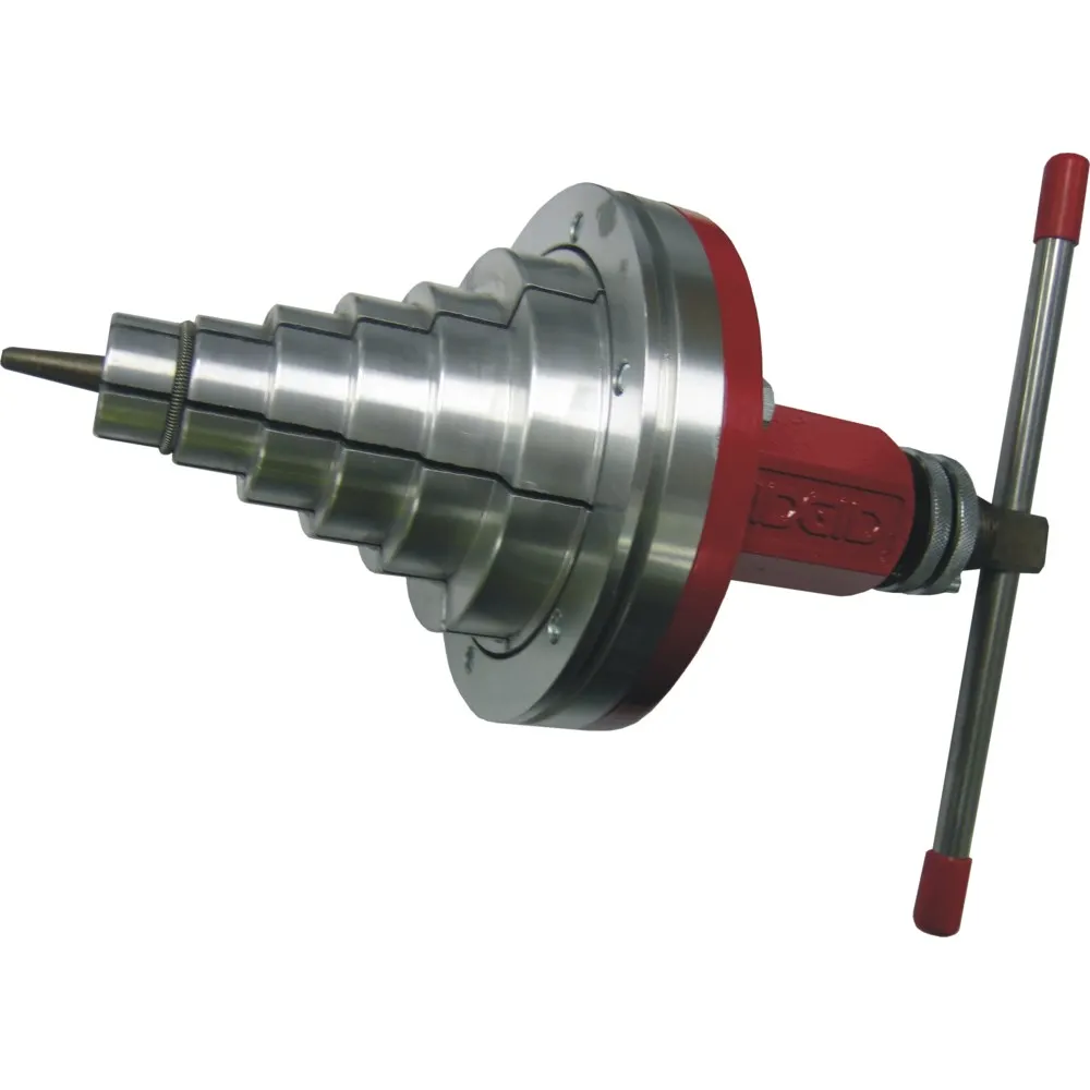 RIDGID Expander Tube 6In1