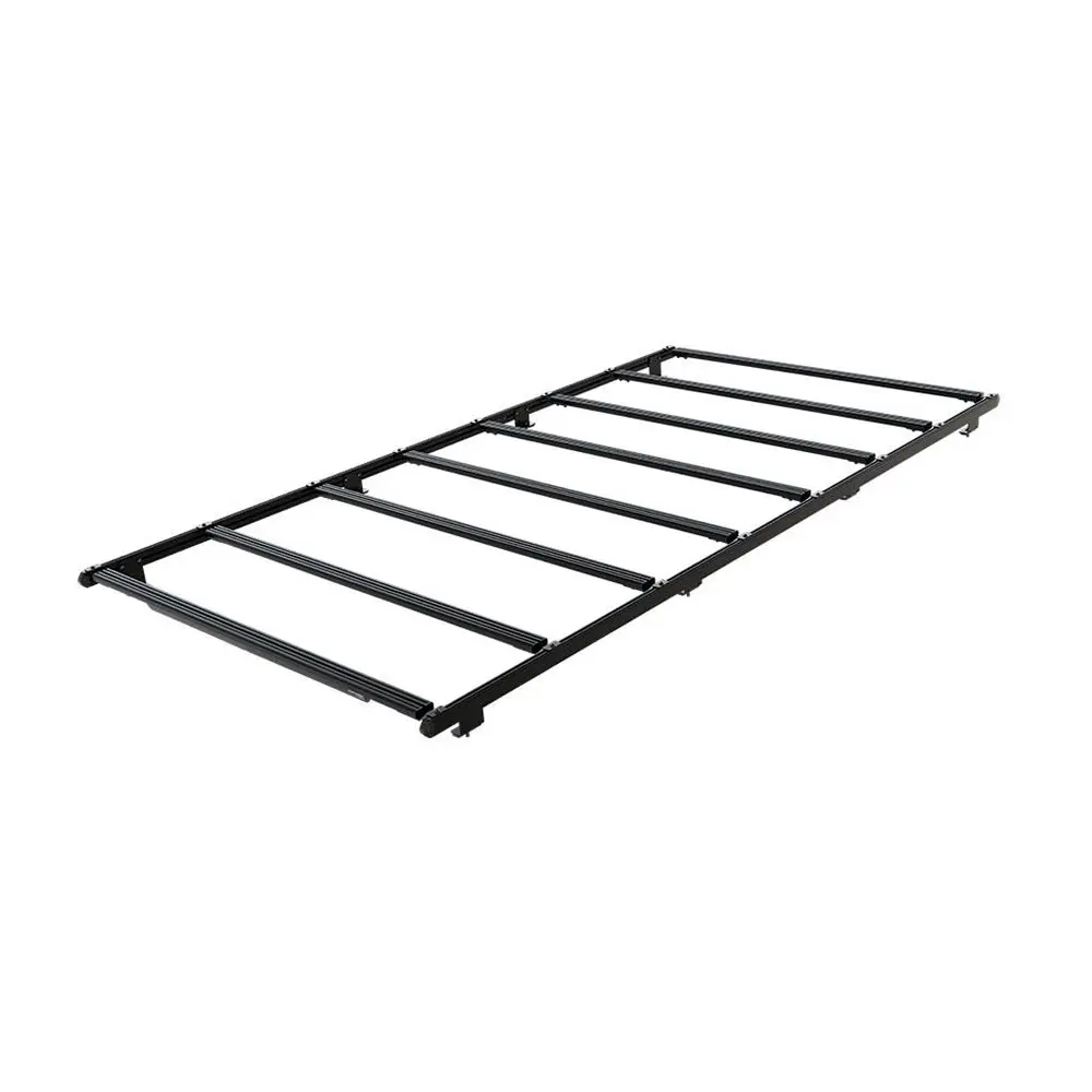FRONT RUNNER Toyota HiAce LWB (2019-Current) Slimpro Van Rack Kit KVTH001T