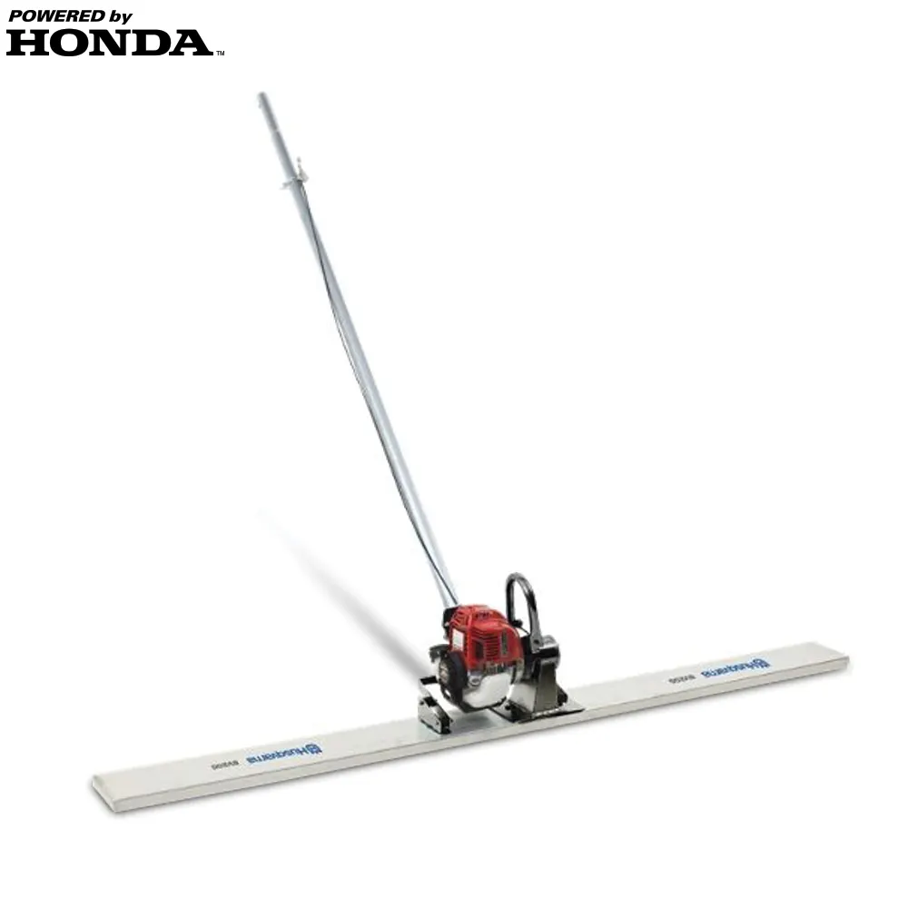 HUSQVARNA BV 20 G 2m 1HP Honda GX160 Concrete Screed - Petrol 967856201