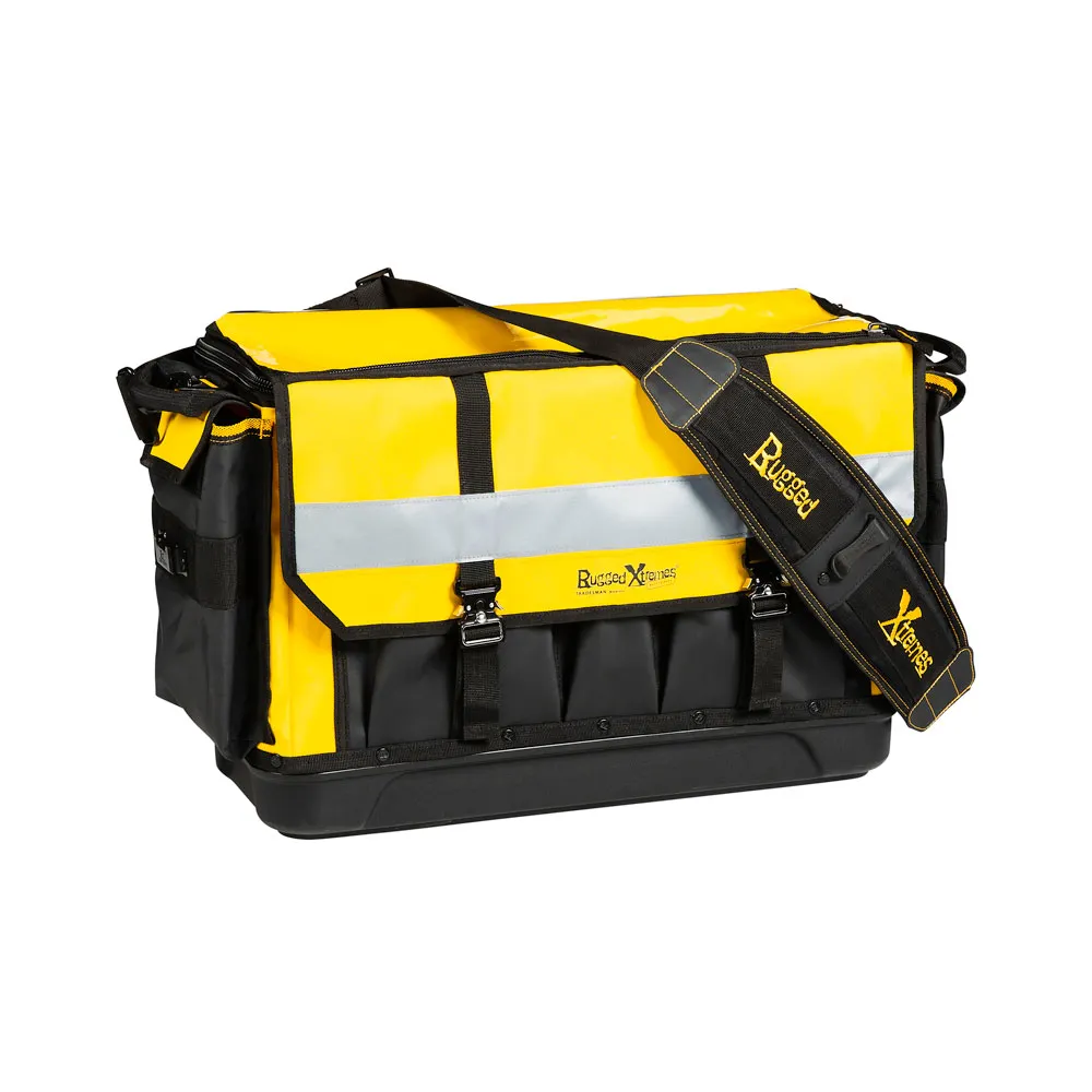 Rugged Xtremes The Tradesman Tool Bag RX05J5020YEBK