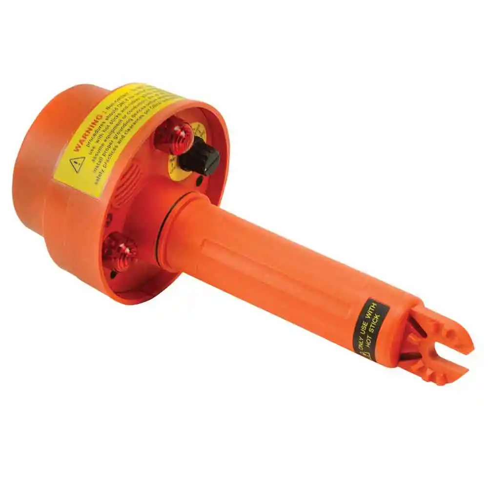 KLEIN 240V Voltage Detector A-HVNCVT-2