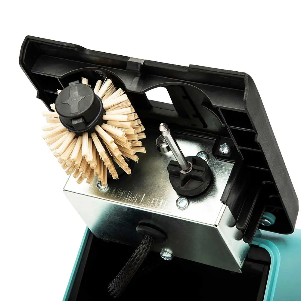 WELLER Automatic Tip Cleaner With Fiber Brushes WATC100F