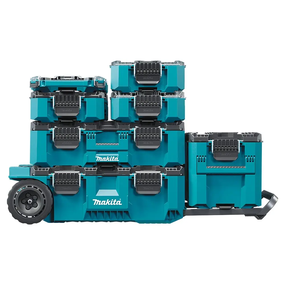 MAKITA MAKTRAK 7 Piece Combo Kit TTKIT1014