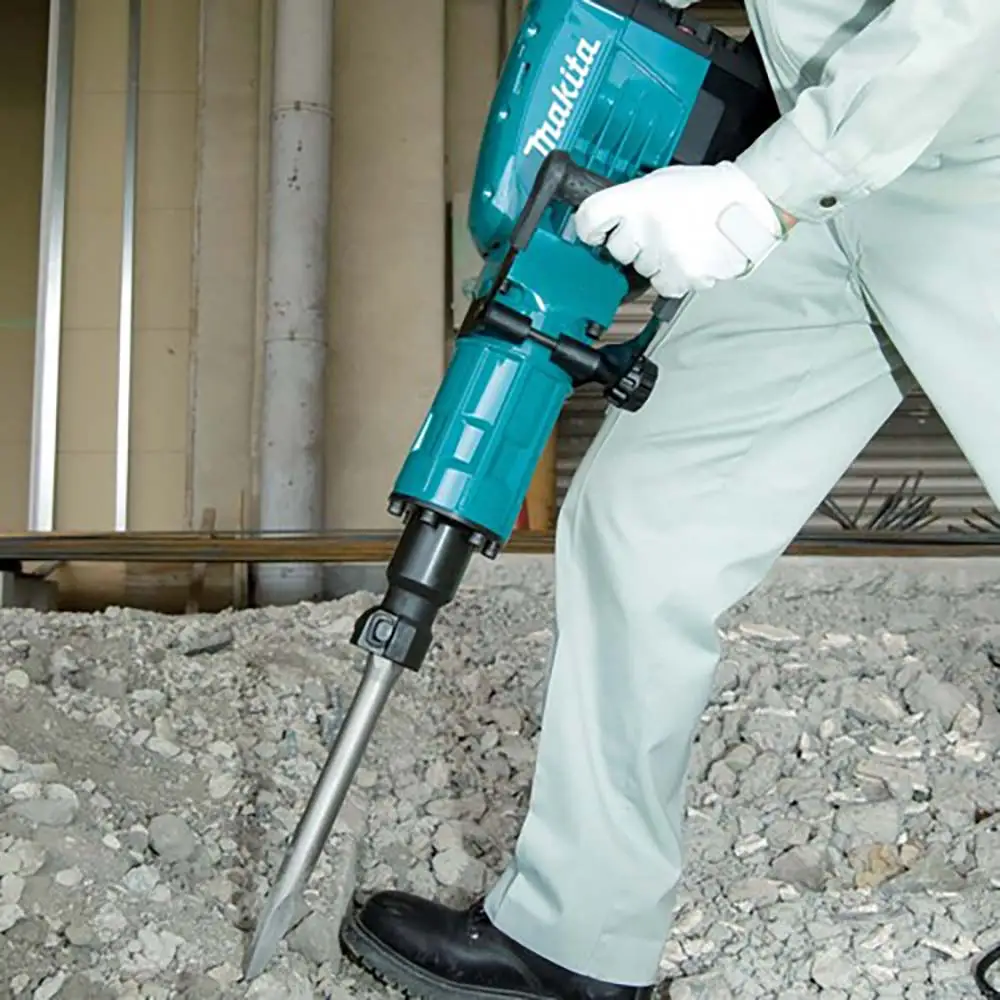 MAKITA 1510W Demolition Hammer HM1307C