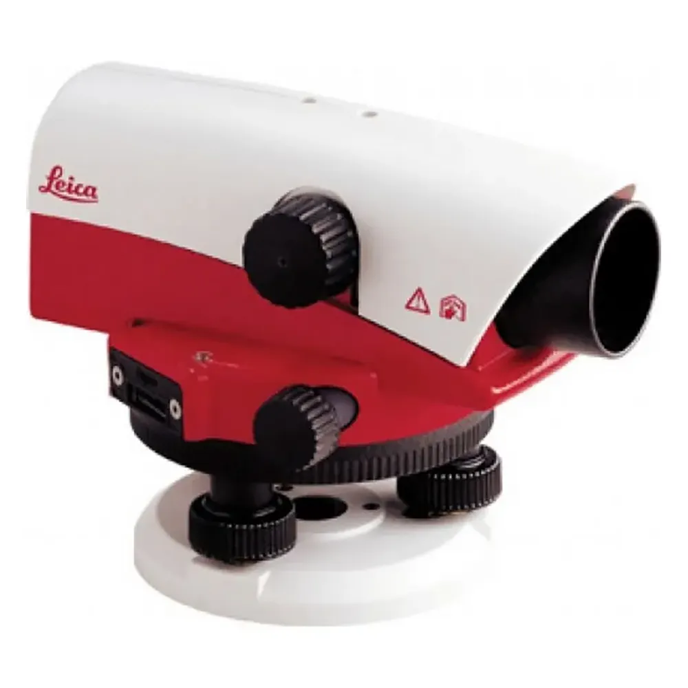 LEICA NA730 30x Optical Magnification Automatic Level LG833190