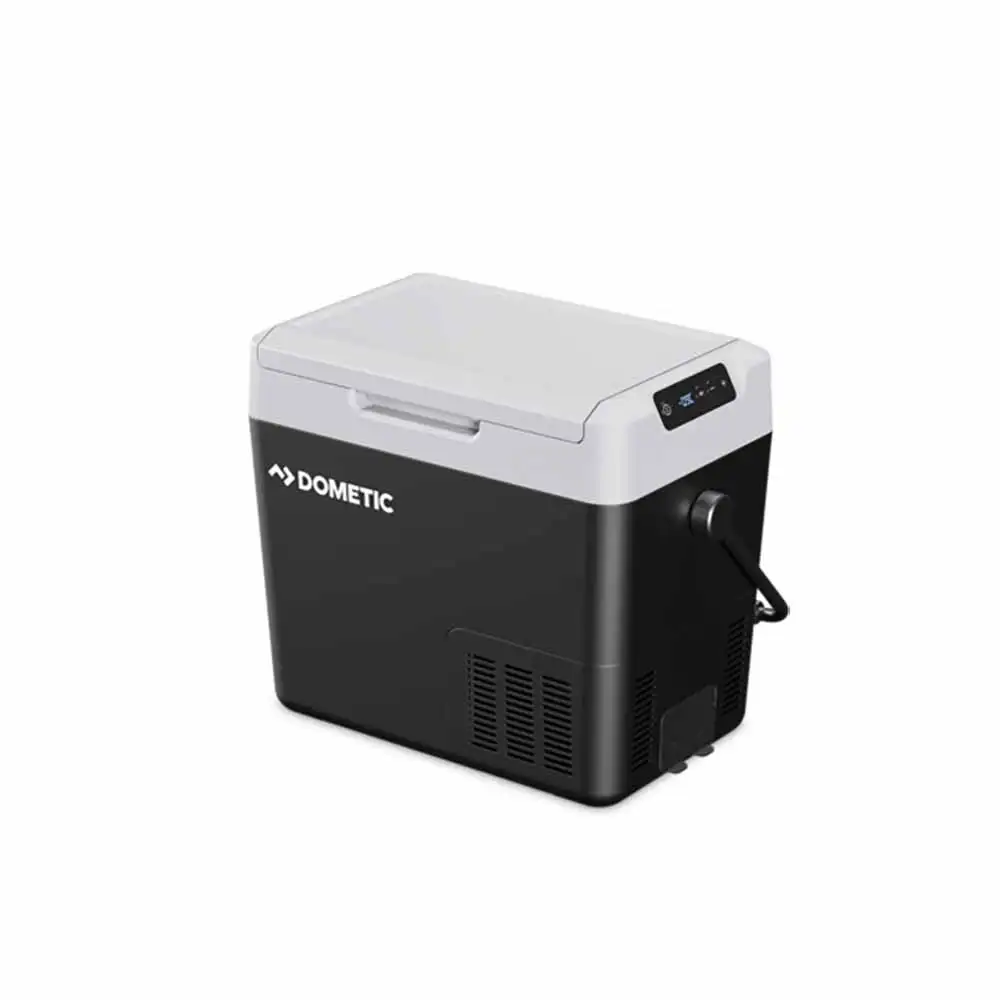 DOMETIC 19L Fridge Freezer Portable 9620001951